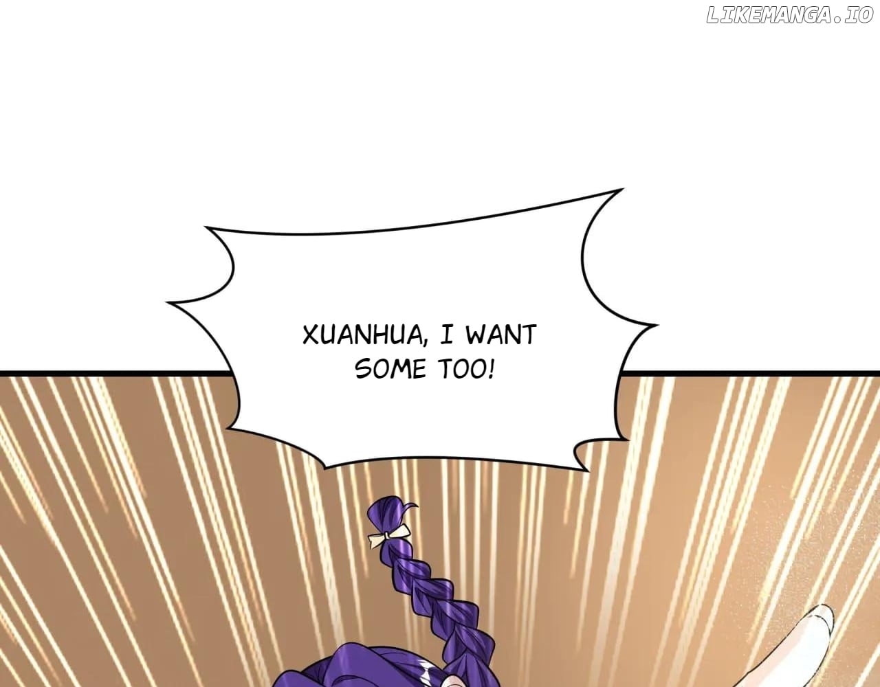 Era of the Haunted Chapter 490 - page 138